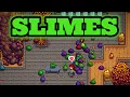 Stardew Valley Slime Hutch Guide Layout Tips and Tricks