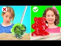 Download Lagu Trucuri între Mama Bogată vs Mama Săracă! *Trucuri Misto si Gadgeturi Moderne* de la Gotcha!