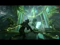 Warframe Lua s Prey - Voruna s Room