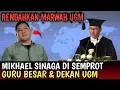 Download Lagu SES4TT,, KOMPLOTAN PEMBENCI RENDAHKAN UGM,, GURU BESAR UGM BERI SENTILAN MENOHOK..??