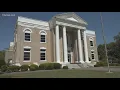 Dodge County Courthouse future uncertain as commissioners weigh options