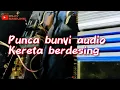 Download Lagu Punca bunyi audio sistem berdesing apabila kereta dihidupkan | PROTON WIRA AEROBACK