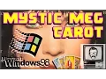 Mystic Meg Tarot - Windows 98 Review Nostalgia Nerd