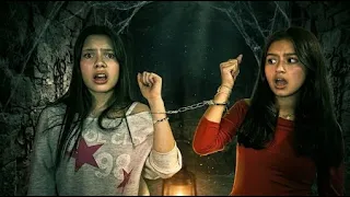 24 HORAS ESPOSADAS con CELESTE ⛓️‍💥