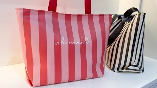 Como costurar a BOLSA MAIS FÁCIL DO MUNDO | Costura Criativa Passo à passo | COSTURA FÁCIL
