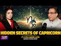 Hidden Secrets of Capricorn Ft Syed Haider Jafri