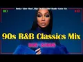 Old School R B 90s Mix Usher Keith Sweat Soul For Real Jon B Maxwell