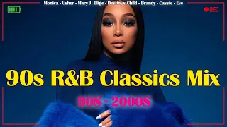 Old School R B 90s Mix Usher Keith Sweat Soul For Real Jon B Maxwell