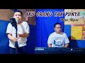 AKU ORANG TAK PUNYA - Dino Aksar (Meggy Z Cover) | Dangdut Remix 2025 | Ampi Nada Elekton