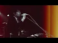 Harsh Symmetry - Mirror Twin (Live)