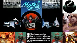 Download Voice of Baceprot VOB 1st Time Reaction \ MP3