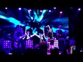 The Hardkiss — Прірва (live @ Sentrum)
