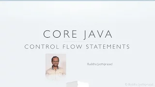 Java Training - Day 3
