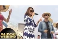 Download Lagu Goyang bareng Siti Badriah ‘Terong Dicabein’ [Dahsyat] [27 Des 2015]