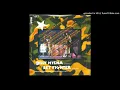 WIDE BOY AWAKE - Set Fighter
