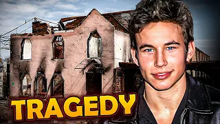 The Tragedy Of Home Improvement Star Jonathan Taylor Thomas Is So Sad
