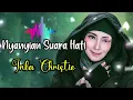 Inka Christie - Nyanyian Suara Hati || Lirik Video