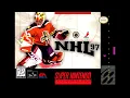 Download Lagu NHL 97 SNES Full Soundtrack
