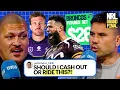 Download Lagu NRL GRAND FINAL PREVIEW: Storm vs Broncos - Scope's Futures Bet Conundrum \u0026 Clive Churchill Picks