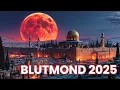 Download Lagu 7. September Blutmond – Ein Zeichen der Apokalypse?