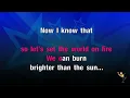 Download Lagu We Are Young - Fun \u0026 Janelle Monae (KARAOKE)
