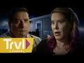 Daughter Being HAUNTED by Aliens The Dead Files Travel Channel