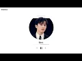 NCT MARK (Sijeunii~) | Ringtone notification