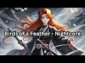 Download Lagu Birds of a Feather (Nightcore Remix) 💥 | Billie Eilish (Lyrics)