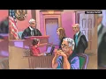 Epstein email says Trump knew about the girls as White House calls its release a Democratic smear