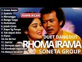 Download Lagu RHOMA_IRAMA_DUET_DANGDUT_FULL_ALBUM_SONETA_GROUP_-_CUMA_KAMU  RHOMA IRAMA FULL ALBUM TANPA IKLAN