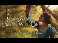 Someday My Prince Will Come - Snow White Live-Action Version (Epic Instrumental Cover)