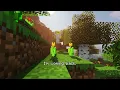 Eenie Meenie - A Minecraft Parody (Eenie Meenie Miney Mo Miner)
