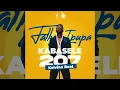 Fally Ipupa KABASELE 207 [Instrumental By KelvinoBeat]