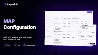 How to Set Up MAP Monitoring in Aperture Step-by-Step Demo
