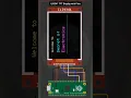ILI9341 TFT Display with Raspberry Pi Pico Board