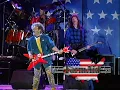 Sammy Hagar - There's Only One Way to Rock (Live at Farm Aid 1985)