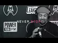 J. Cole - Freestyle Over Still Tippin'  [L.A. Leakers Freestyle Freestyle]