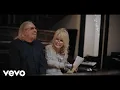 Download Lagu Barry Gibb - Words (Greenfields Studio Sessions) ft. Dolly Parton