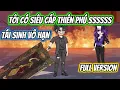 Download Lagu Tôi Có Siêu Cấp Thiên Phú SSSSSS Tái Sinh Vô Hạn Full Version | HH VietSub