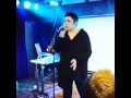ruby Lesley Rankine - Jolene live DNA Lounge