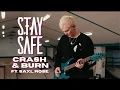 Download Lagu Stay Safe - \ MP3