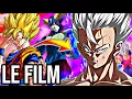 Lagu Et si GOHAN avait continué L’ENTRAÎNEMENT !? LE FILM 