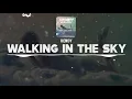 Download Lagu DNZF970 // HENDY - WALKING IN THE SKY (Official Video DNZ Records)