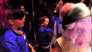willow smith official behind the scenes of 