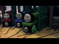 Download Lagu Thomas \u0026 Friends | Whistles and Sneezes TWR Remake