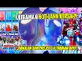 Download Lagu WAKTUNYA UGF KE-4 ? ADA GAME ULTRAMAN BARU SELAIN ULOH 2 !! - Bahas Info 60TH Anniversary Ultraman