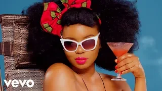 yemi alade charliee official video 