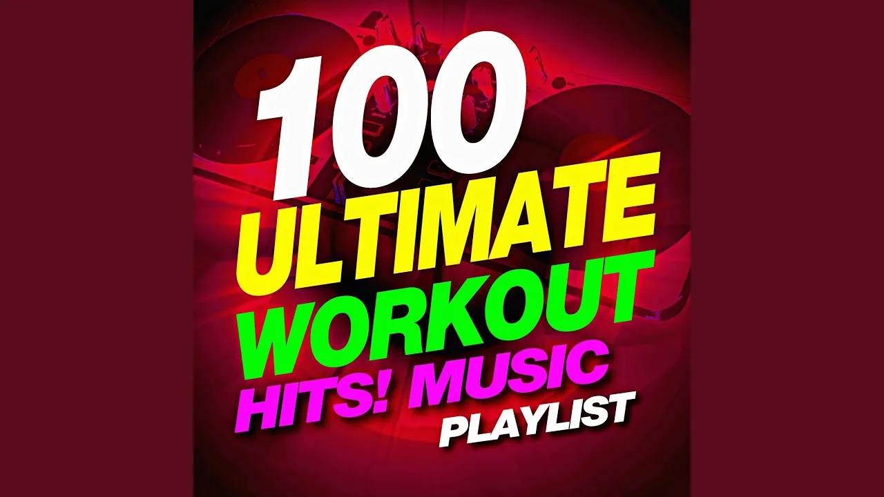 Burn (Workout Remix) Burn (Workout Remix)