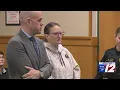 Woman held without bail accused in crash that killed beloved RI musician