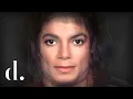 The Evolution Of Michael Jackson Face Morph 1969 - 2009 4K 2160p the detail